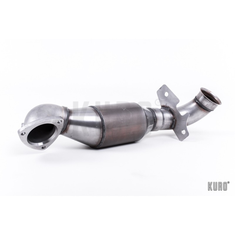 Milltek MINI Cooper S R56/R58  Downpipe