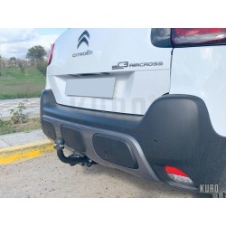 ARAGON Hak holowniczy E1229AA