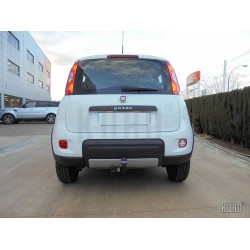 ARAGON Hak holowniczy E1903DA