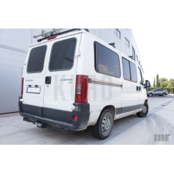 ARAGON Hak holowniczy E1207AC
