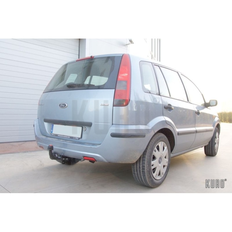 ARAGON Hak holowniczy E2016AA