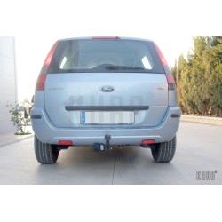 ARAGON Hak holowniczy E2016AA