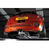 Milltek MINI Cooper S R56/R58 Cat-back Resonated (EC)