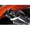 Milltek MINI Cooper S R56/R58 Cat-back Resonated (EC)