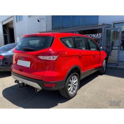 ARAGON Hak holowniczy E2020AA