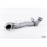 Milltek MINI Cooper S R56/R58 Downpipe De-cat