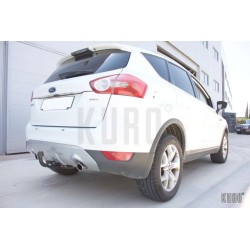ARAGON Hak holowniczy E2020AA