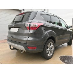 ARAGON Hak holowniczy E2020AA