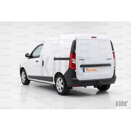 ARAGON Hak holowniczy E1305BA