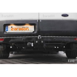 ARAGON Hak holowniczy E2005DC