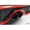 Milltek MINI Cooper S/JCW F56 Cat-back Non-resonated