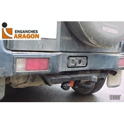 ARAGON Hak holowniczy E2100AA
