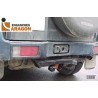 ARAGON Hak holowniczy E2100AA