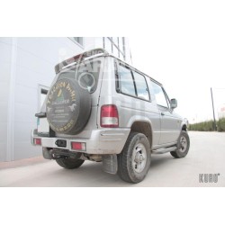 ARAGON Hak holowniczy E2100AA