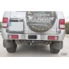 ARAGON Hak holowniczy E2100AA