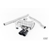 Milltek MINI Cooper S/JCW F56 Cat-back Non-resonated Valvetronic