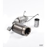 Milltek MINI Cooper S/JCW F56 Downpipe