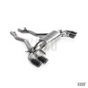 Akrapovič BMW M5 / M5 Competition F90 (GPF) Slip-On Line Titanium