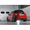 Milltek MINI Cooper S/JCW F56 Downpipe