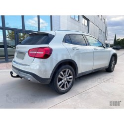 ARAGON Hak holowniczy E2203AA