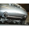 Milltek Nissan 350Z Cat-back