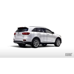 ARAGON Hak holowniczy E3004EA