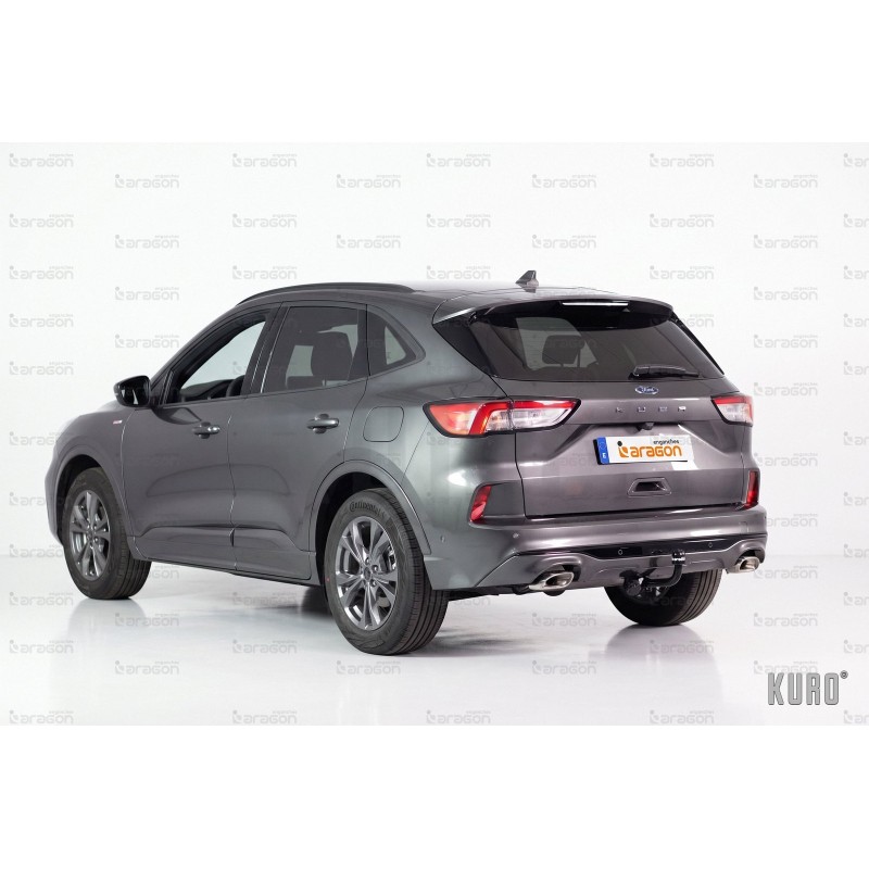 ARAGON Hak holowniczy E2020BA