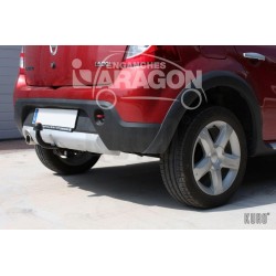 ARAGON Hak holowniczy E1302BA