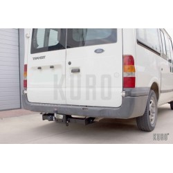 ARAGON Hak holowniczy E2005CC