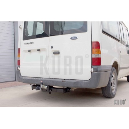 ARAGON Hak holowniczy E2005CC