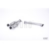 Milltek Nissan GT-R Y-Pipe