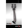 Milltek Nissan GT-R Y-Pipe