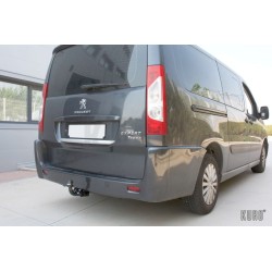 ARAGON Hak holowniczy E1209BA