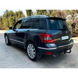 ARAGON Hak holowniczy E4121AA