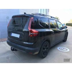 ARAGON Hak holowniczy E1307BA