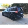 ARAGON Hak holowniczy E1307BA
