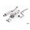 Milltek Peugeot 208 GTi Cat-back Resonated (EC)