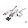 Milltek Peugeot 208 GTi Cat-back Resonated (EC)