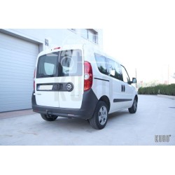 ARAGON Hak holowniczy E1913BA