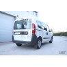 ARAGON Hak holowniczy E1913BA