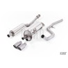 Milltek Peugeot 208 GTi Cat-back Resonated (EC)