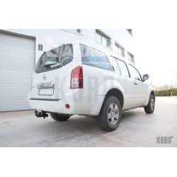 ARAGON Hak holowniczy E4418AA
