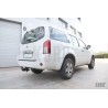 ARAGON Hak holowniczy E4418AA