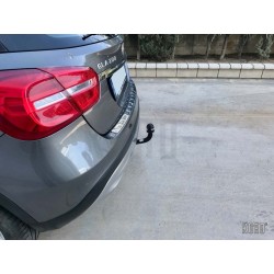 ARAGON Hak holowniczy E4124AA