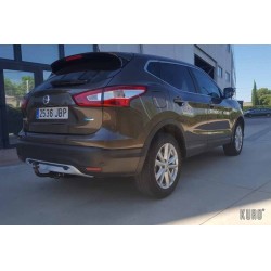 ARAGON Hak holowniczy E4420CA