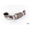 Milltek Peugeot 208 GTi Downpipe