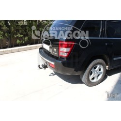 ARAGON Hak holowniczy E2903DA