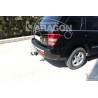 ARAGON Hak holowniczy E2903DA