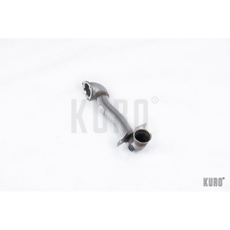 Milltek Peugeot 208 GTi Downpipe De-cat