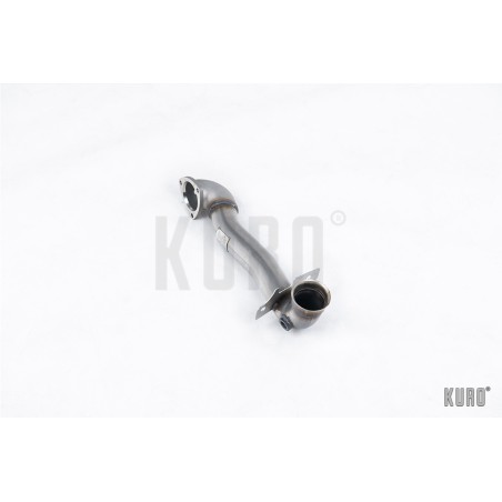 Milltek Peugeot 208 GTi Downpipe De-cat